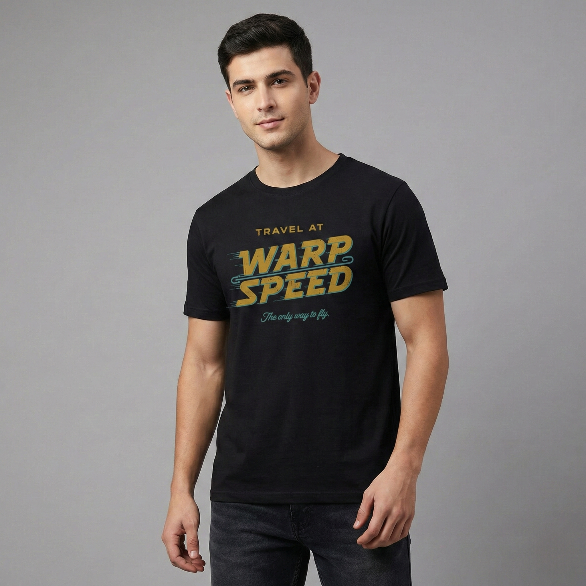 Retro Space Collection