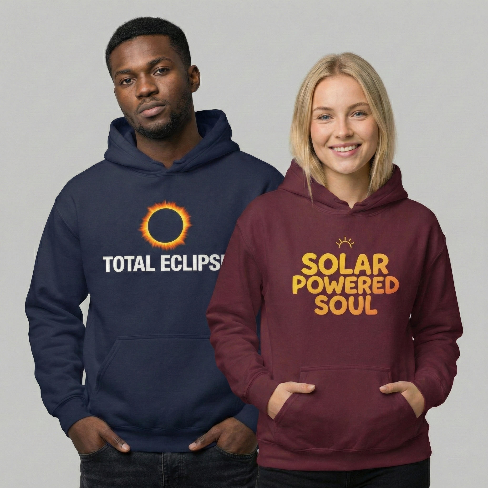 The Cosmic Winter Collection