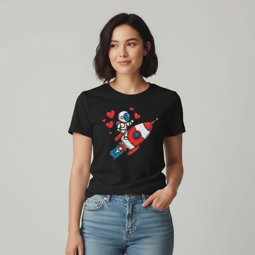 Cosmic Cuties Collection