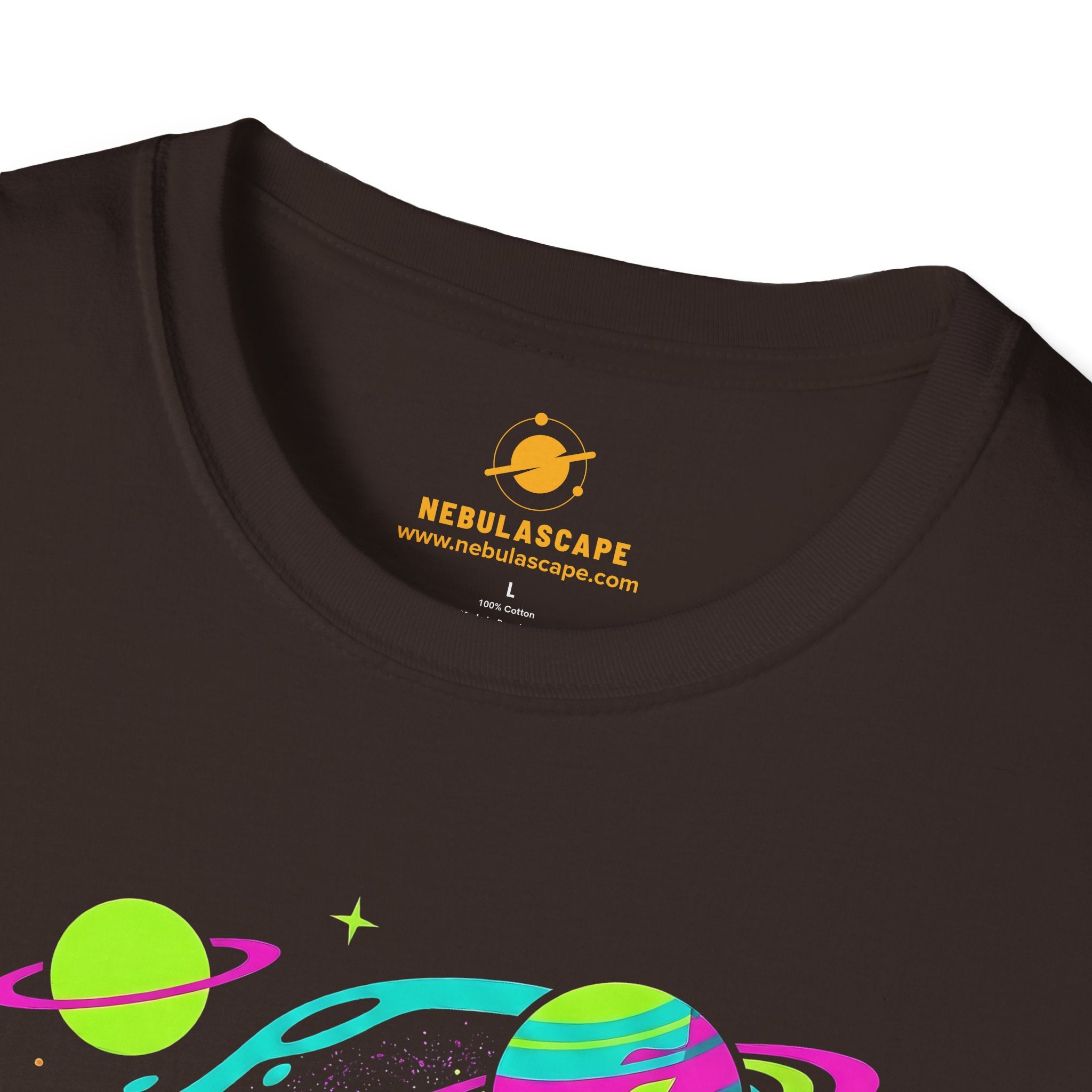 Explore Your Universe T-Shirt