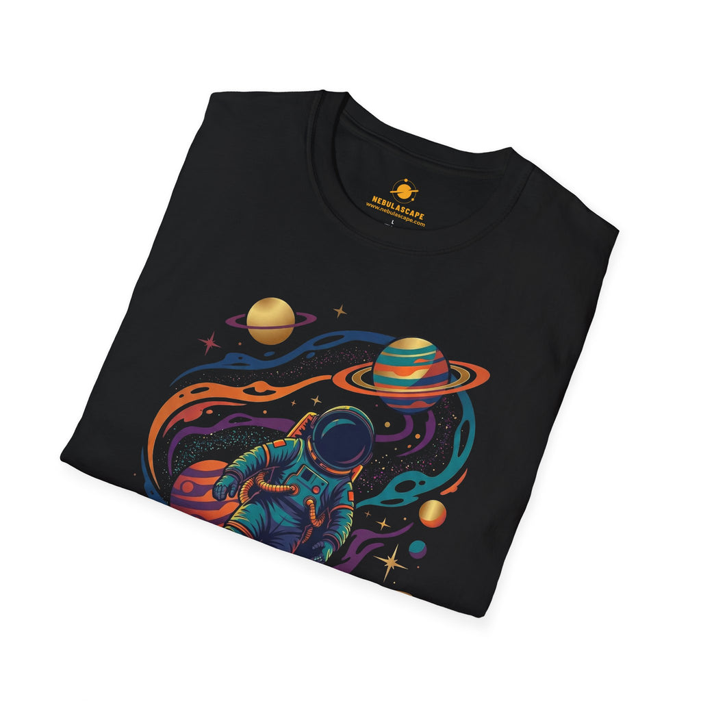 Explore Your Universe T-shirt