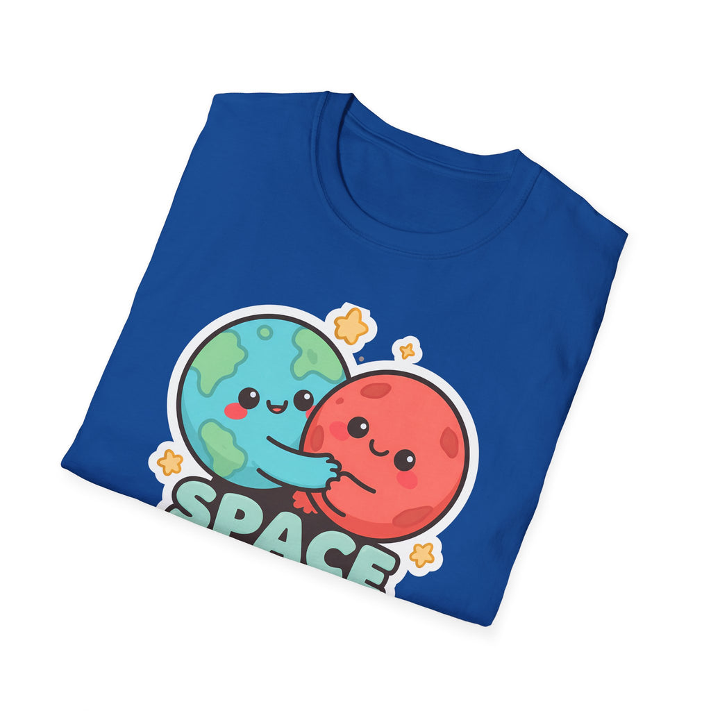 Space Hugs T-Shirt