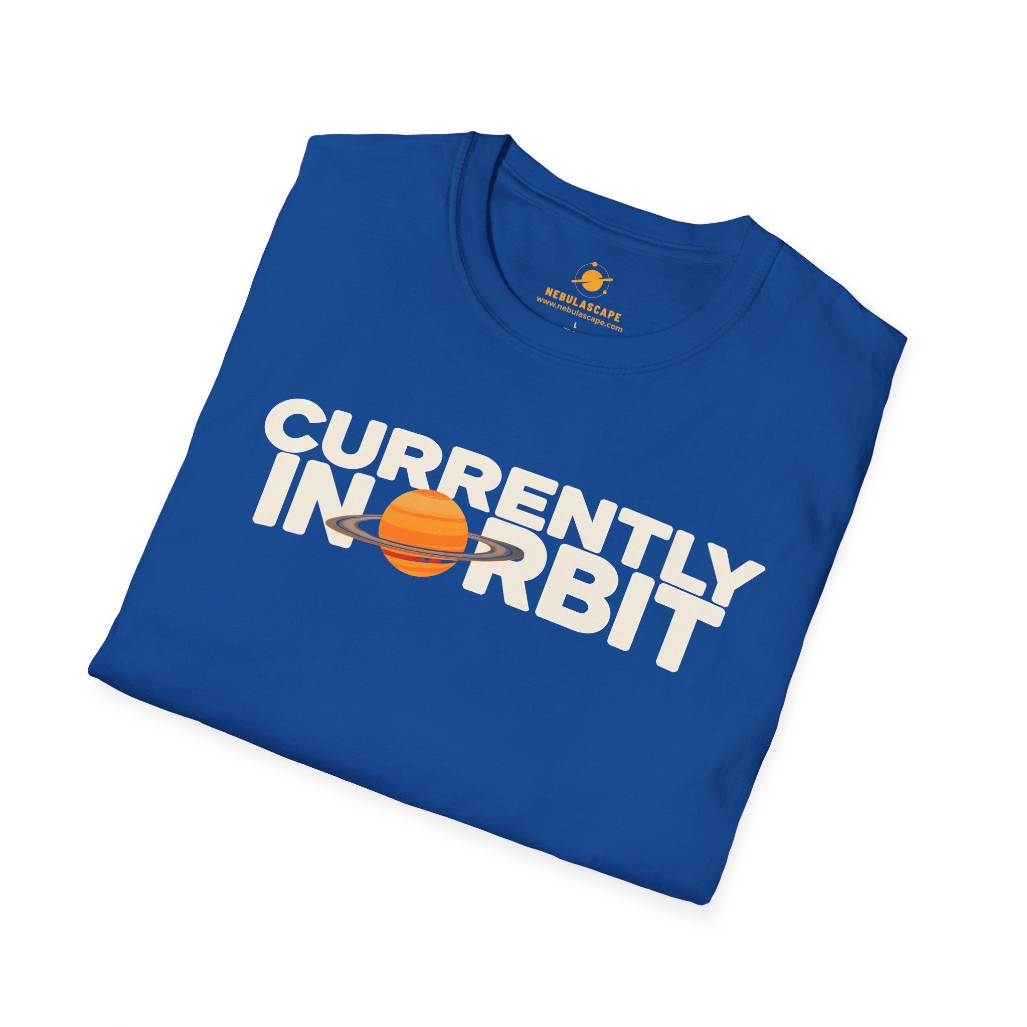 Currently In Orbit T-Shirt