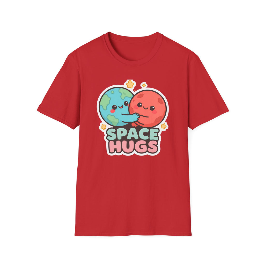 Space Hugs T-Shirt