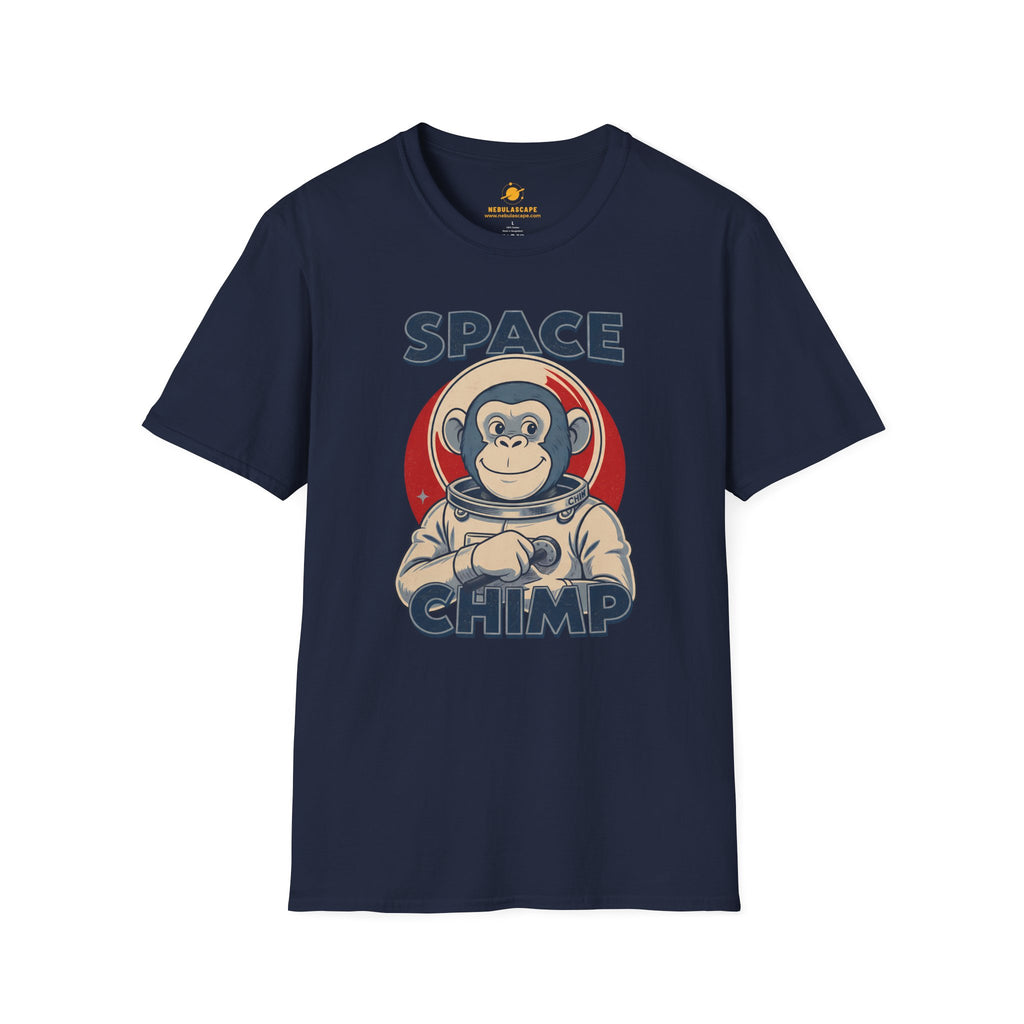 Space Chimp T-Shirt