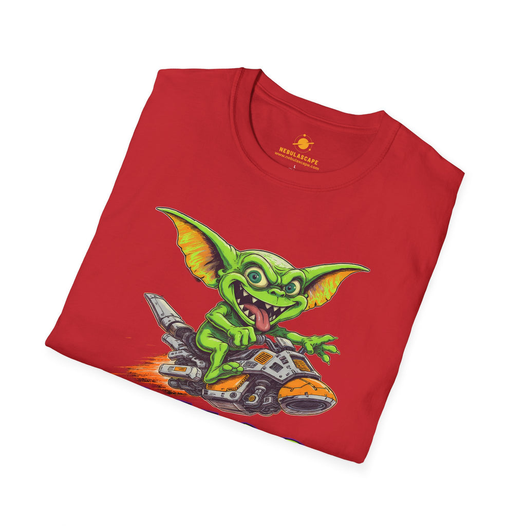 Chaos Agent T-Shirt