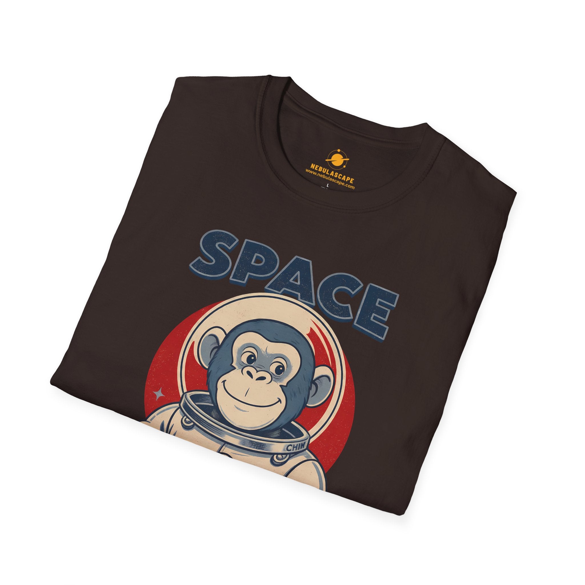 Space Chimp T-Shirt