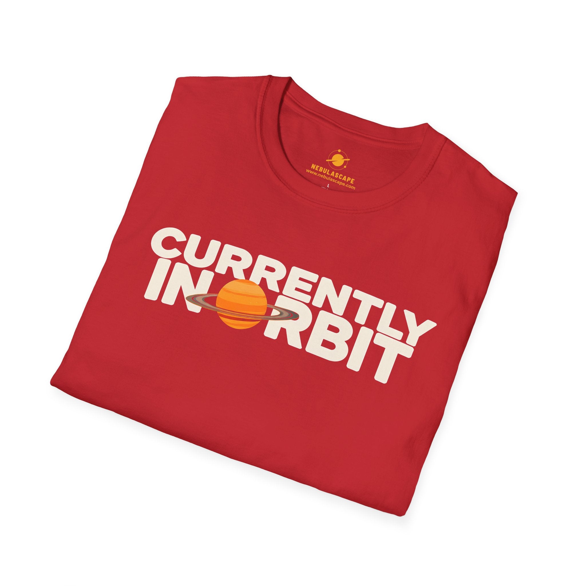 Currently In Orbit T-Shirt