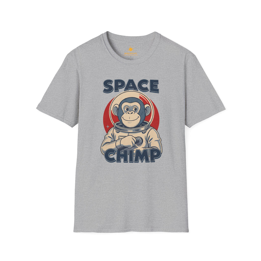 Space Chimp T-Shirt