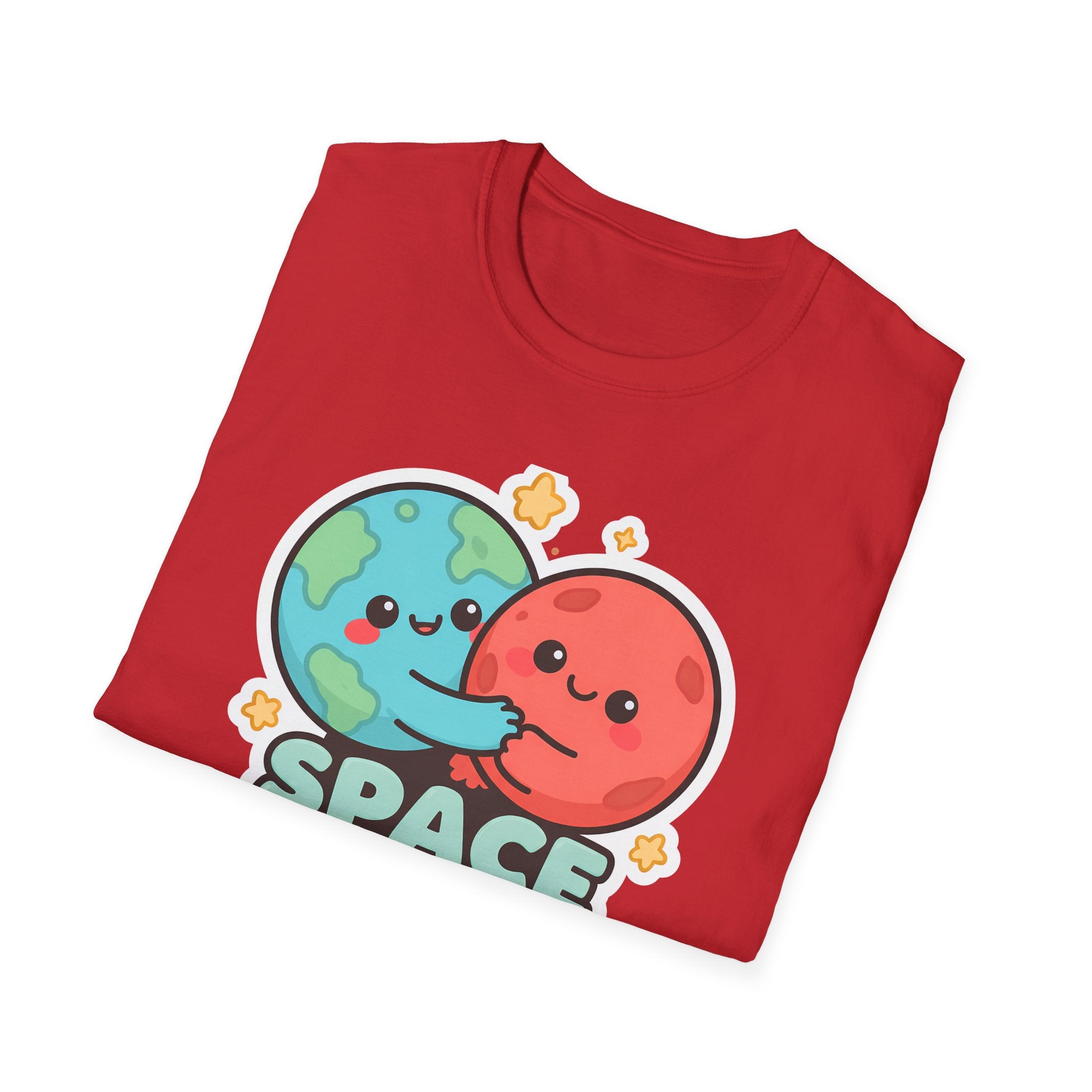 Space Hugs T-Shirt