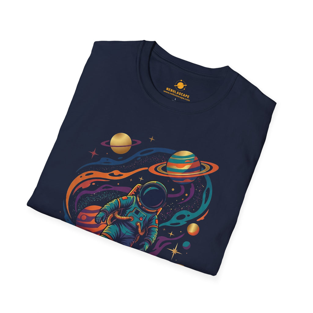 Explore Your Universe T-shirt