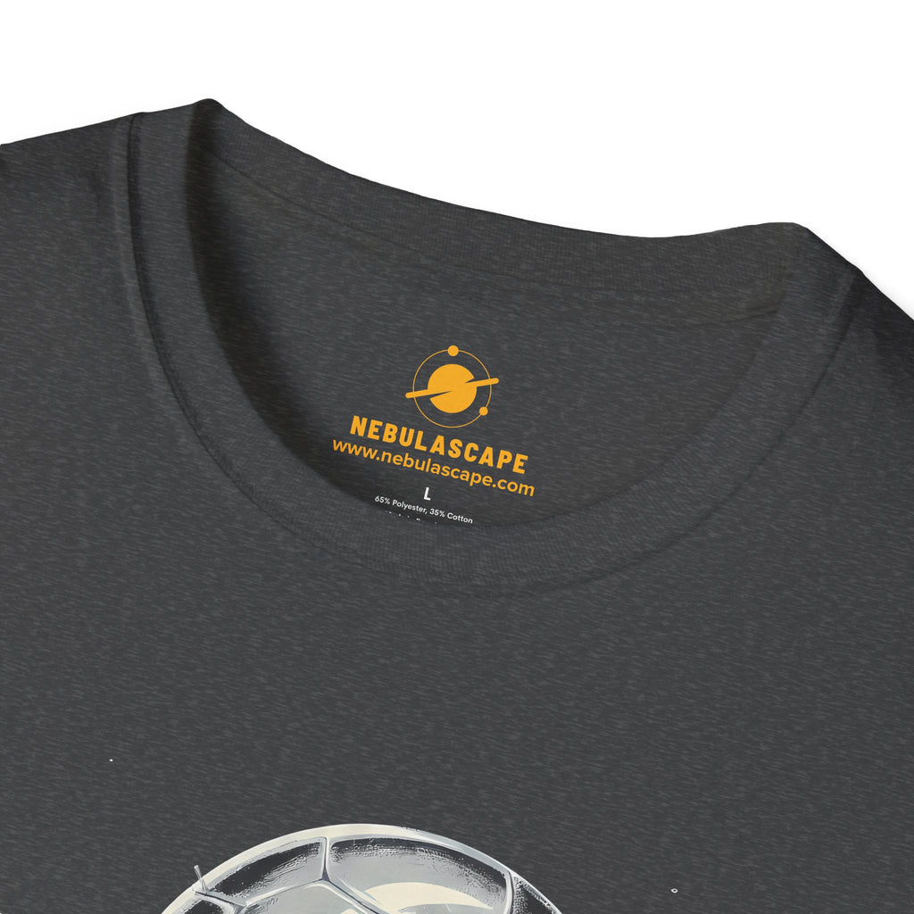 Slow and Steady Turtle T-Shirt