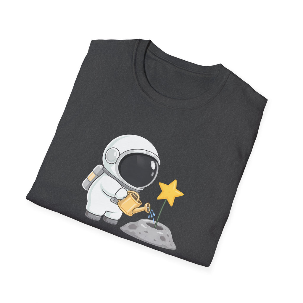 Grow Your Own Star - Little Astronaut T-Shirt