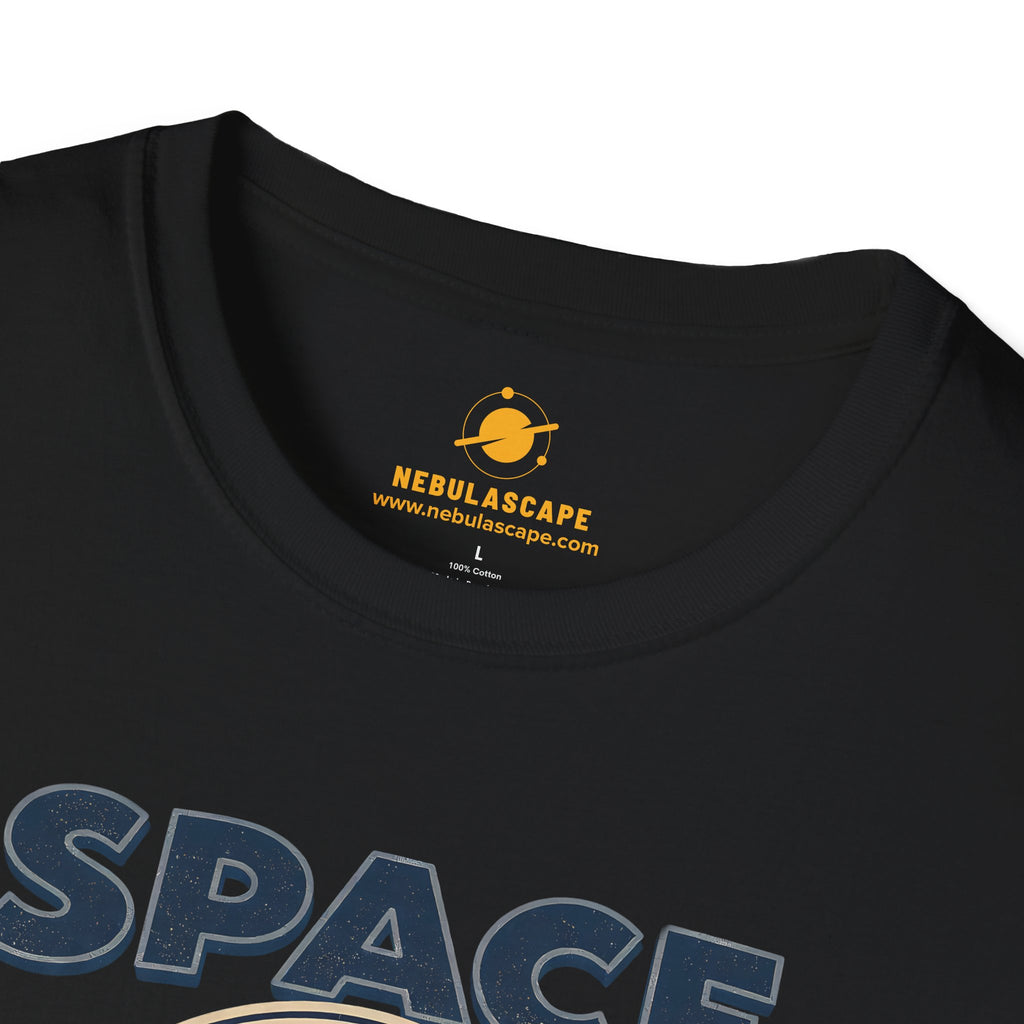 Space Chimp T-Shirt