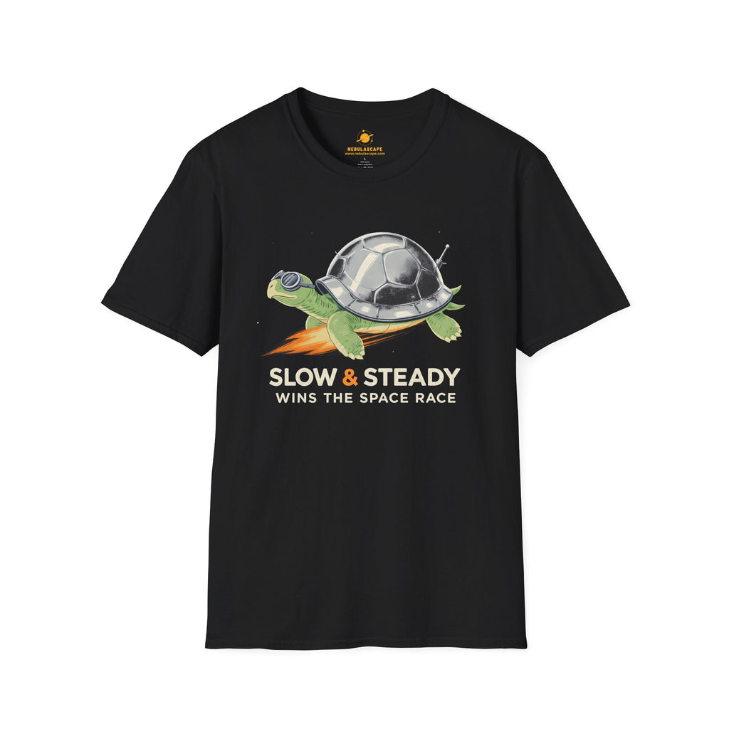 Slow and Steady Turtle T-Shirt