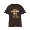 Junior Engineer - Little Monkey T-Shirt