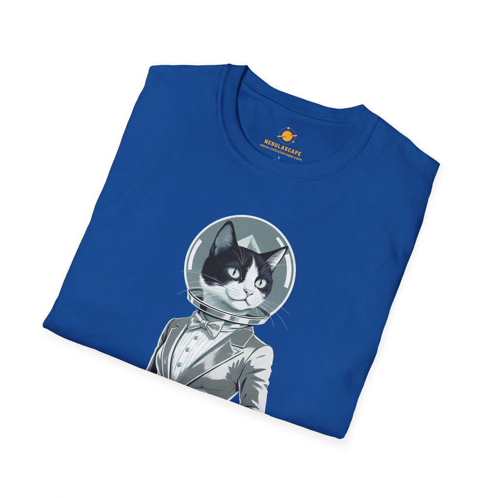 Astrocat Felicette T-Shirt