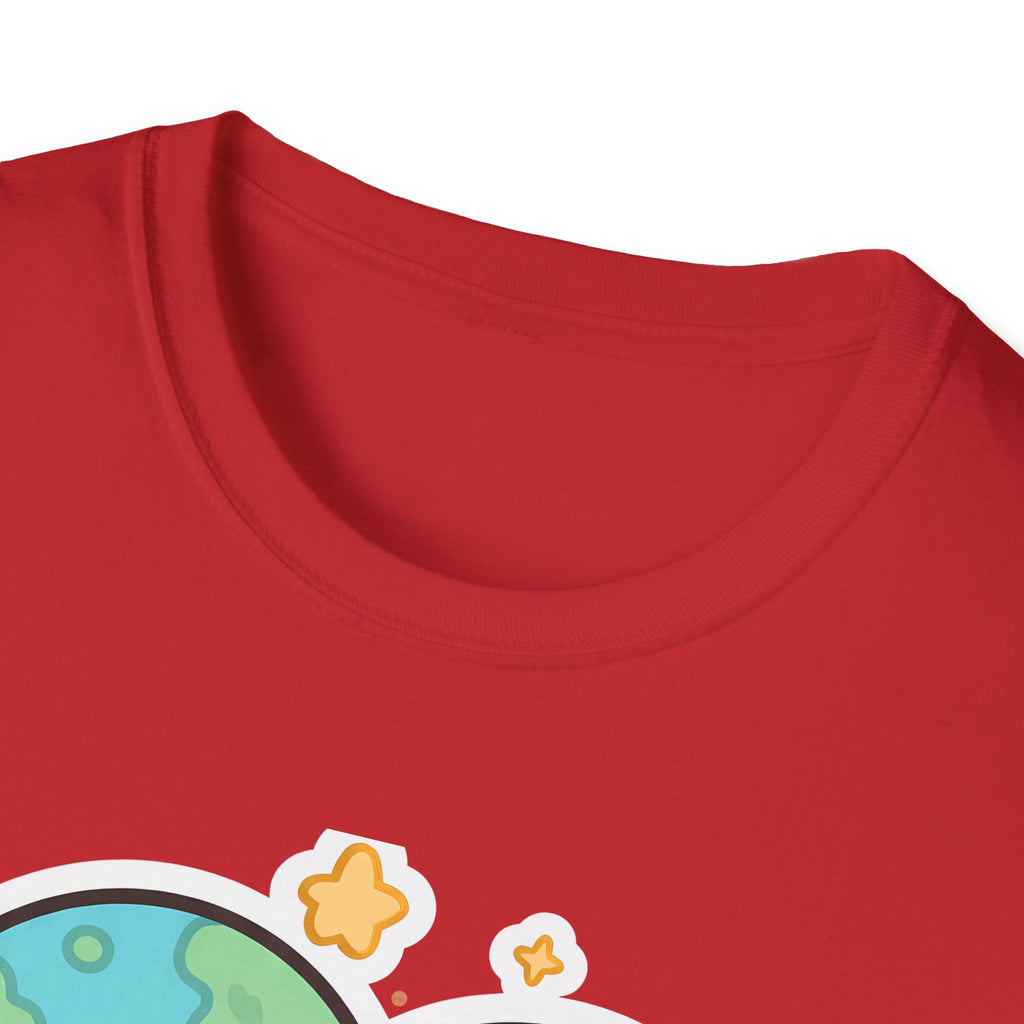Space Hugs T-Shirt