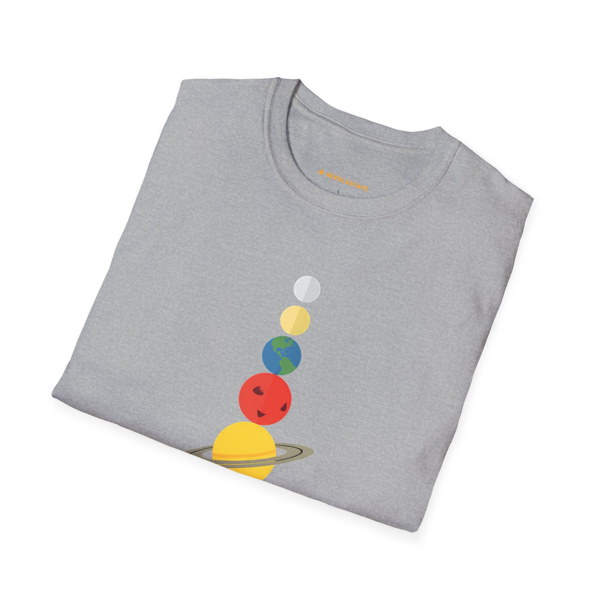 Planets Alignment T-Shirt