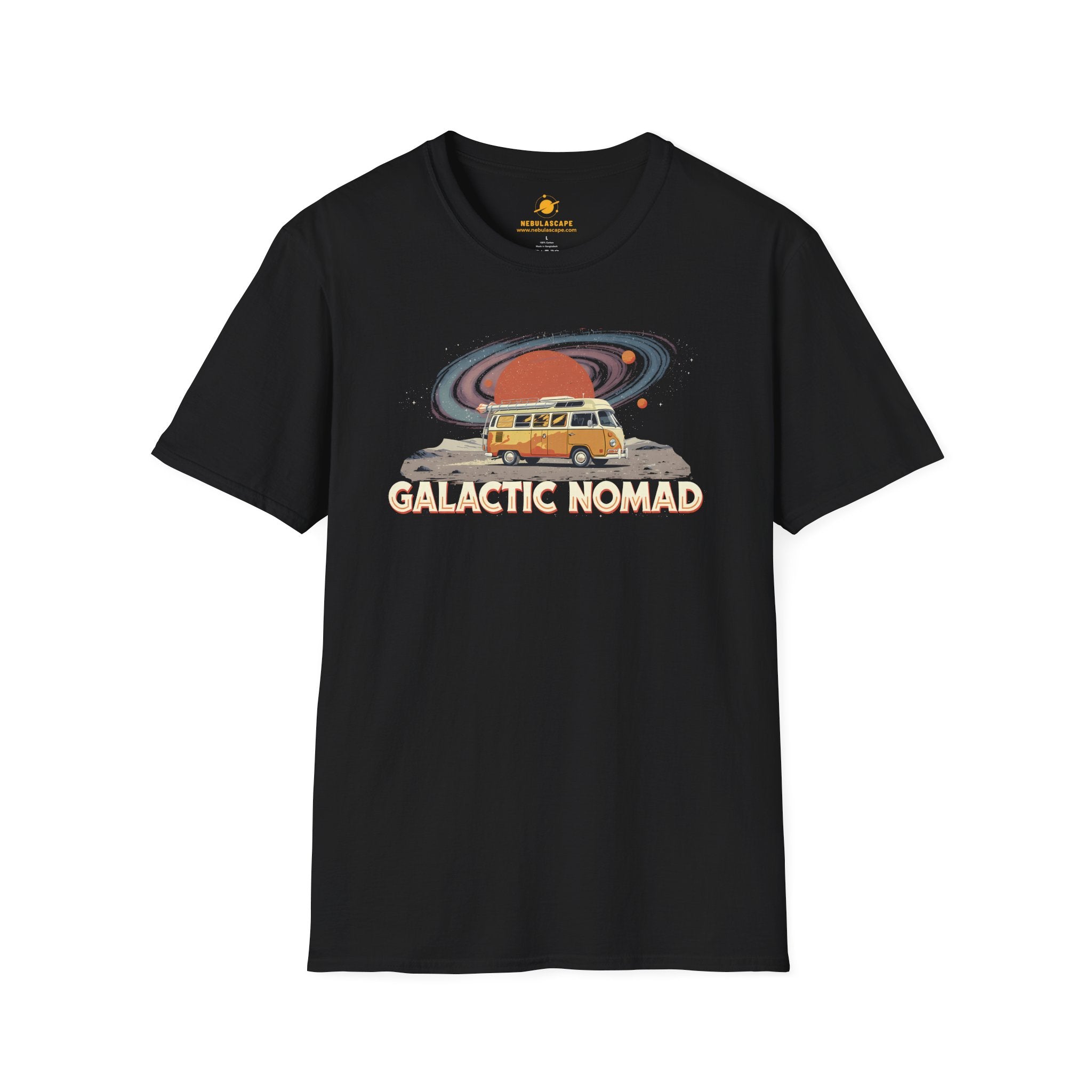 Galactic Nomad T-Shirt