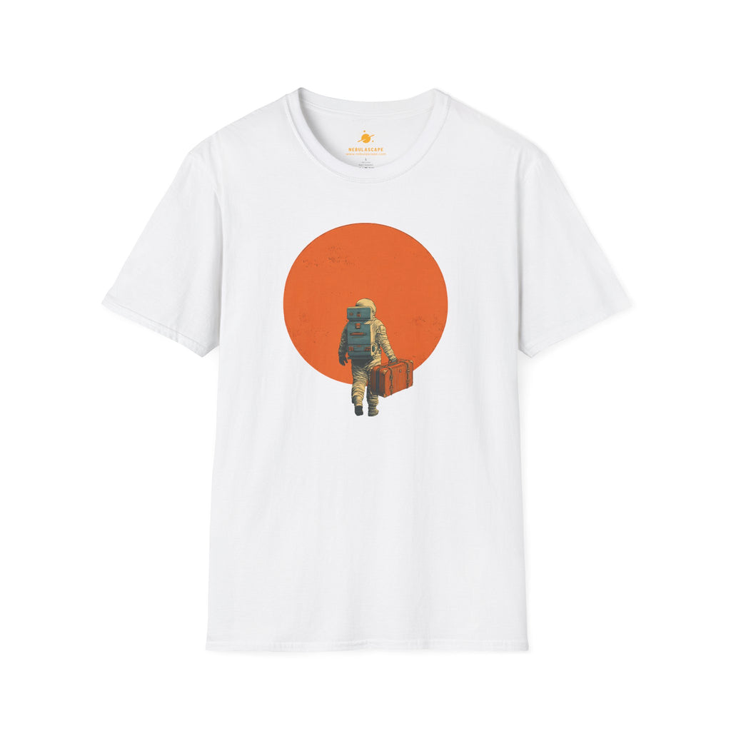 Explorer Astronaut T-Shirt