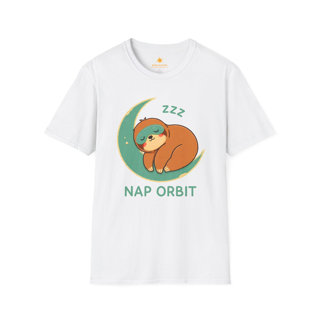 Nap Orbit zzz T-Shirt