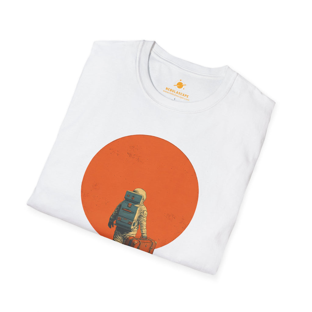 Explorer Astronaut T-Shirt