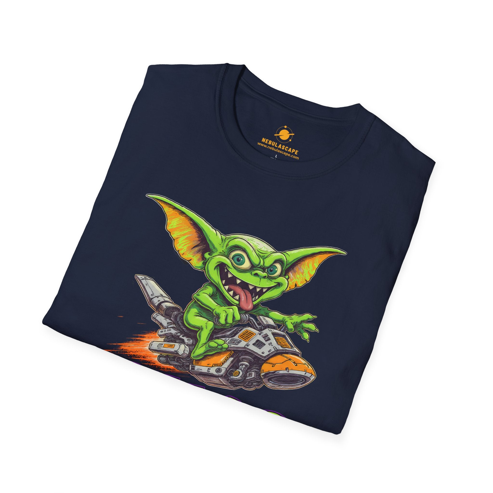 Chaos Agent T-Shirt