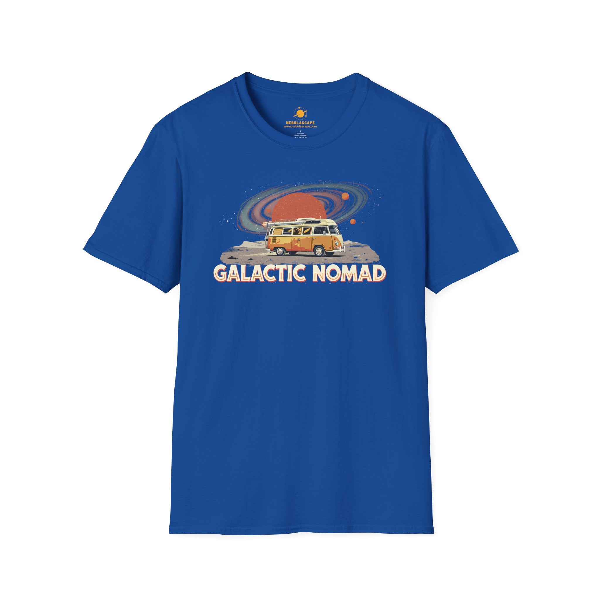 Galactic Nomad T-Shirt