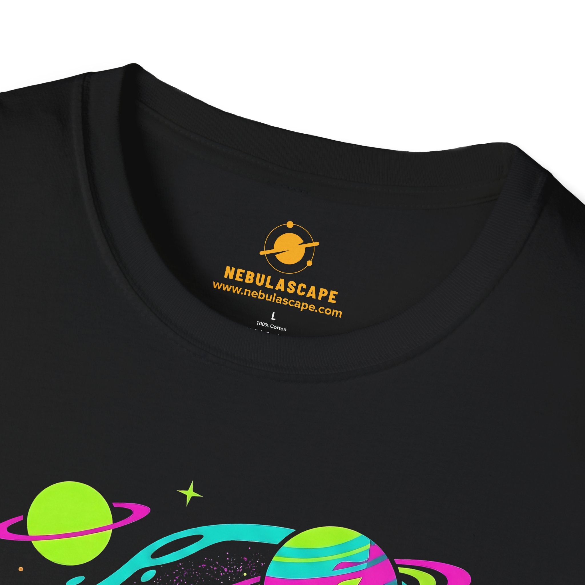 Explore Your Universe T-Shirt