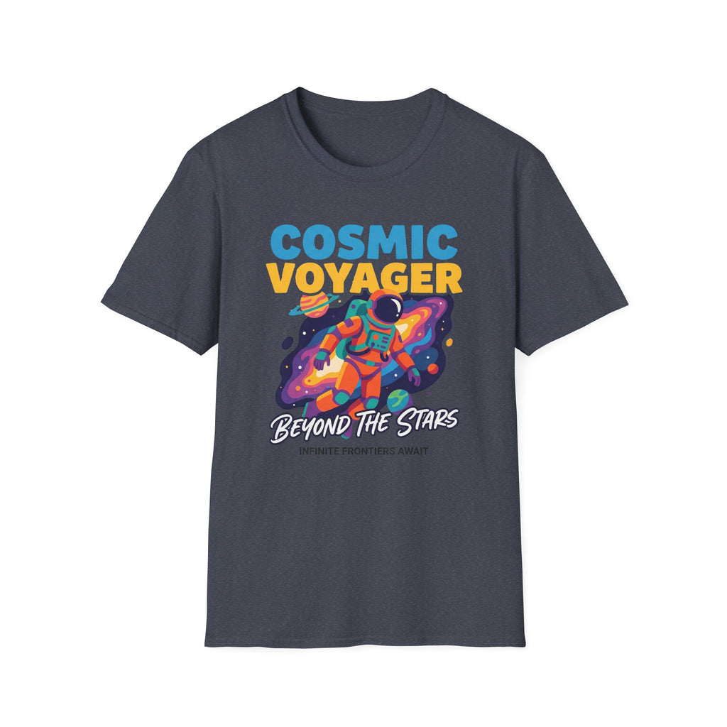 Cosmic Voyager T-Shirt