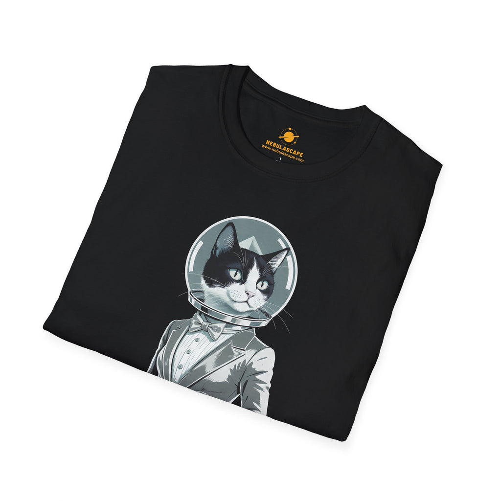Astrocat Felicette T-Shirt