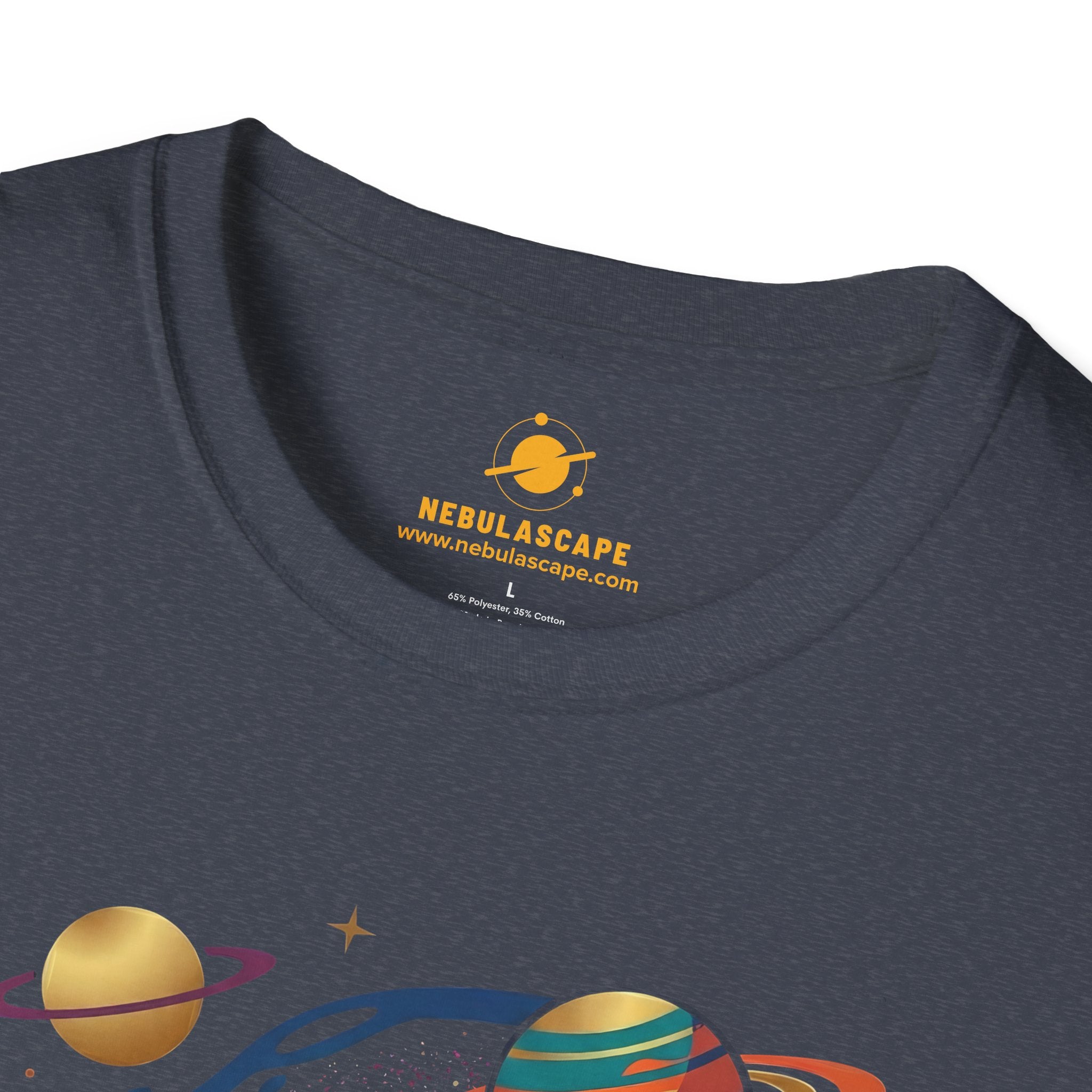 Explore Your Universe T-shirt