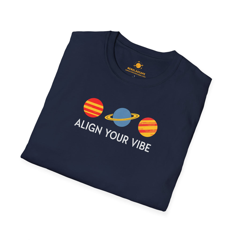 Planets Alignment Trio T-Shirt