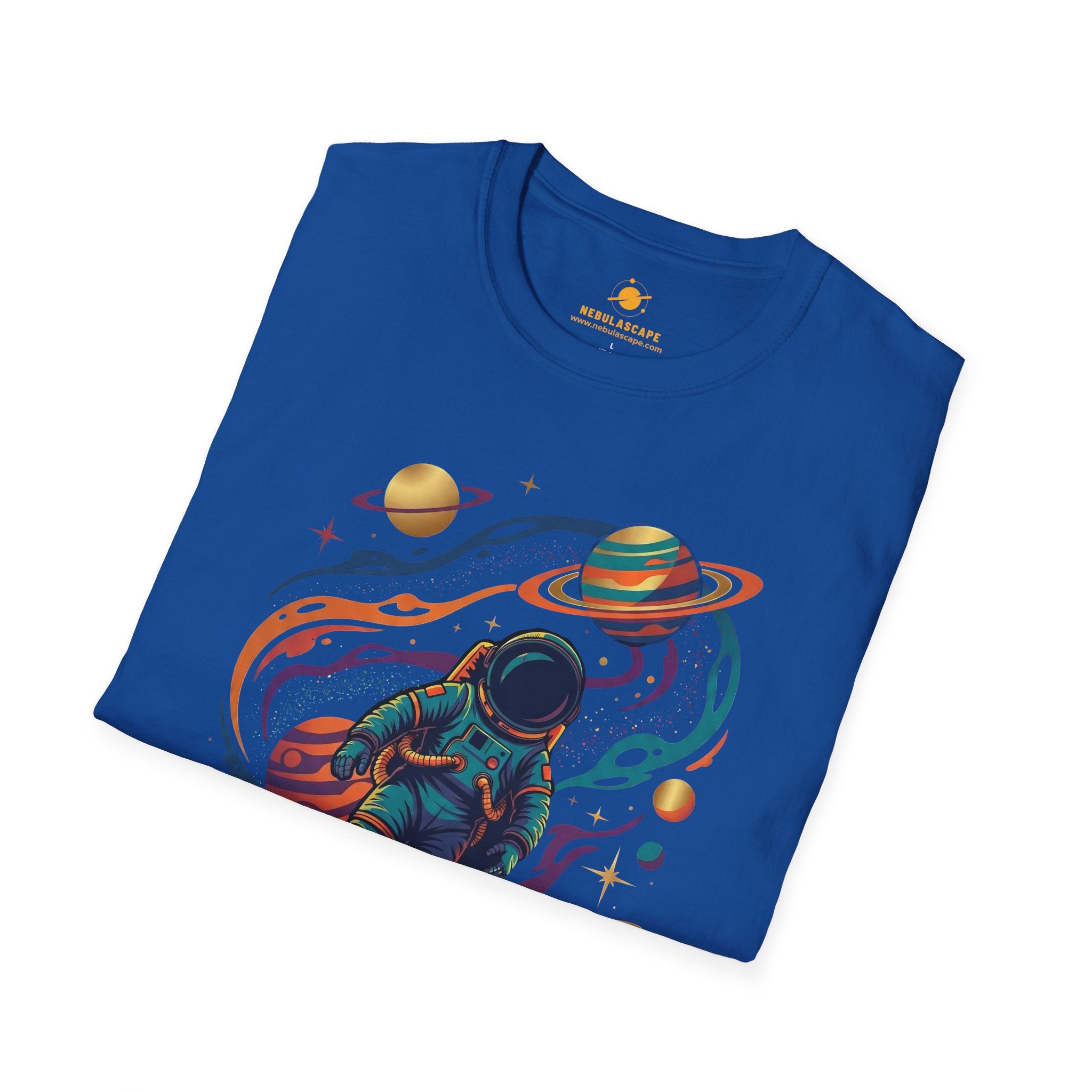 Explore Your Universe T-shirt