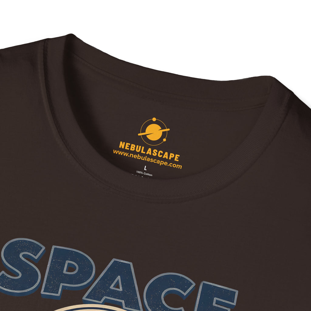 Space Chimp T-Shirt