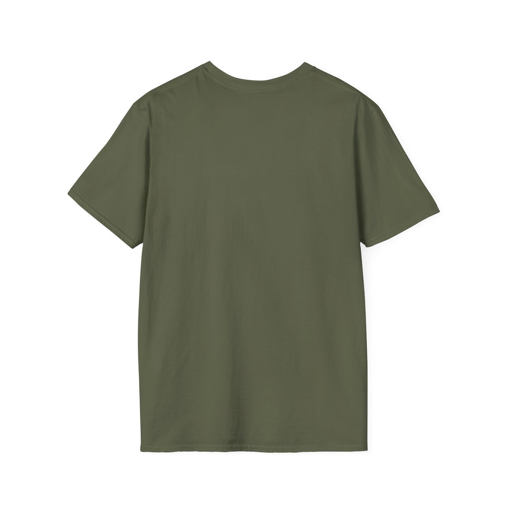 Sputnik First Signal 1957 Design 2 T-Shirt