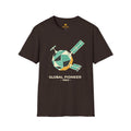 Global Pioneer 1962 T-Shirt