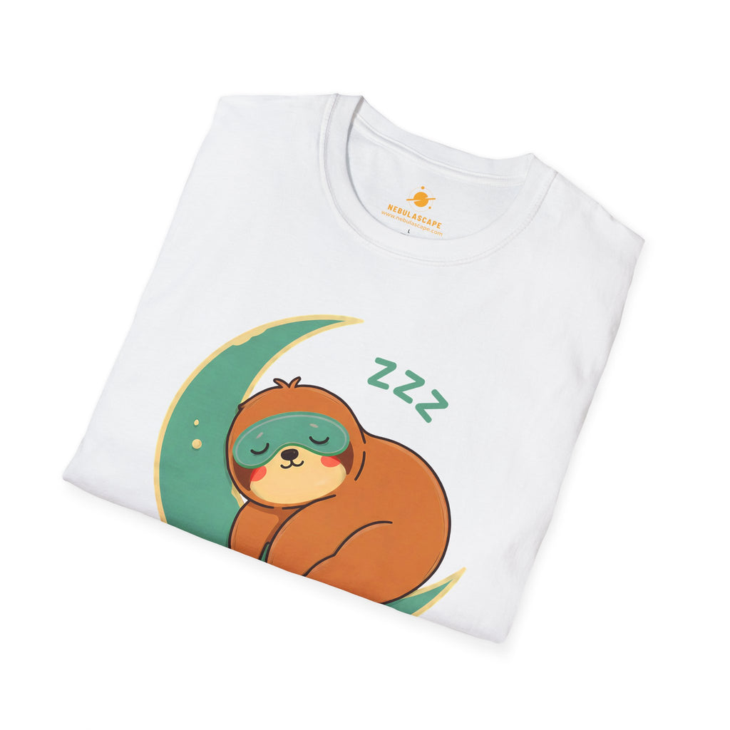 Nap Orbit zzz T-Shirt