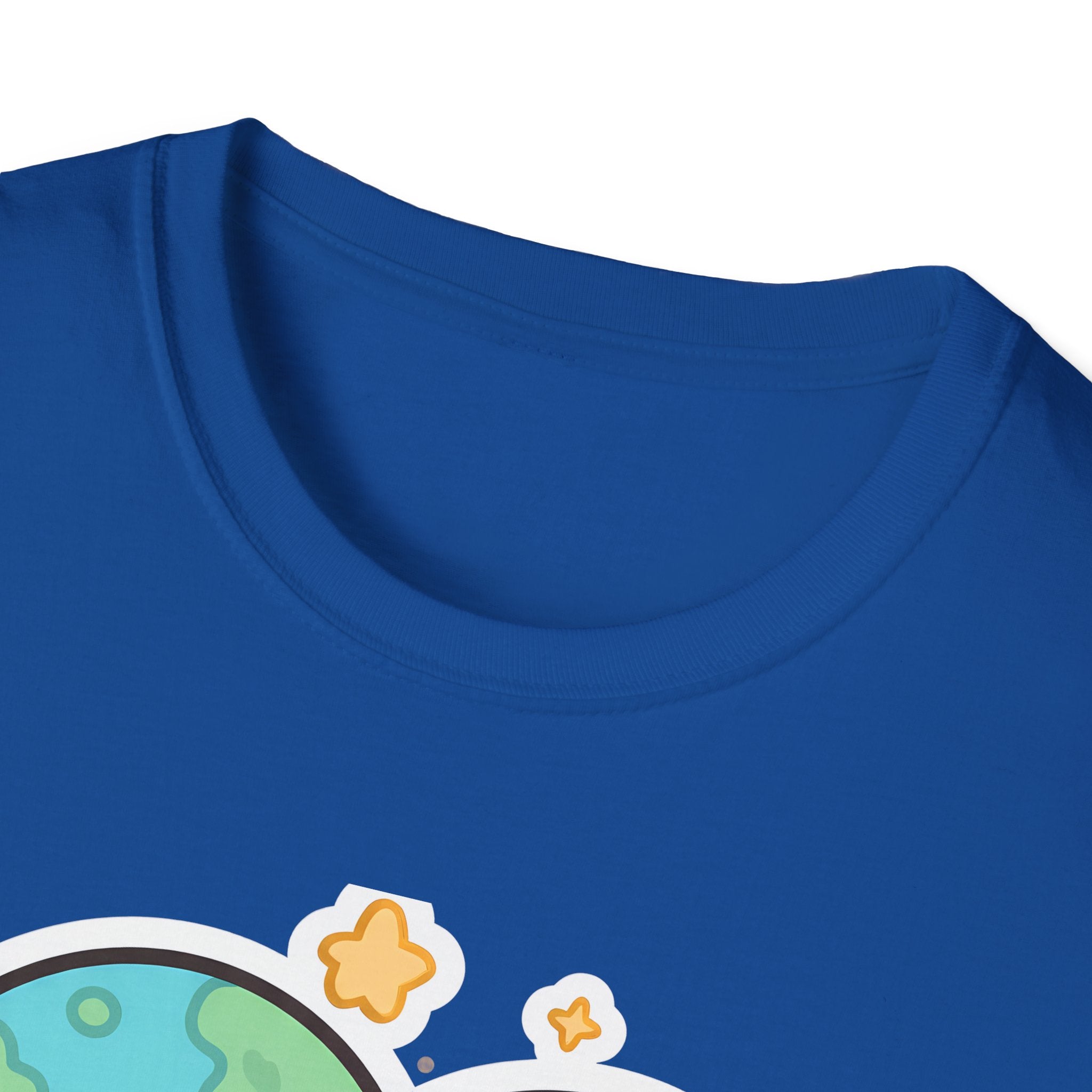 Space Hugs T-Shirt