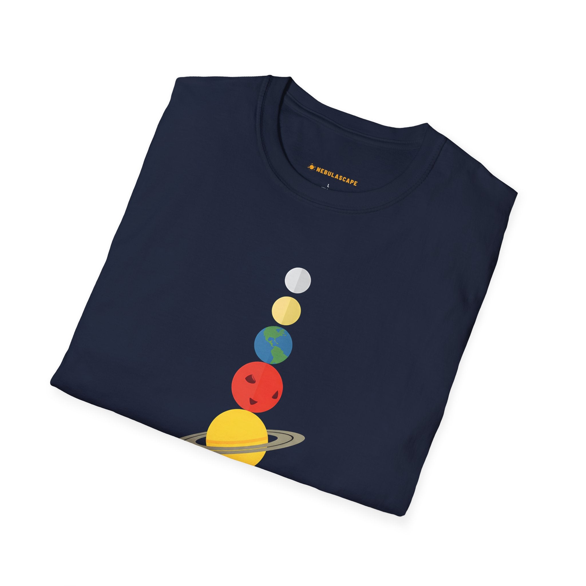 Planets Alignment T-Shirt