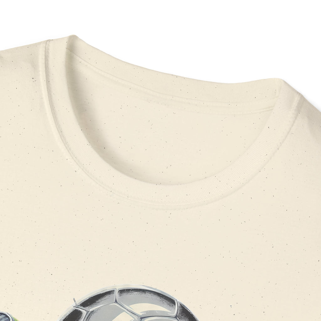 Slow and Steady Turtle T-Shirt