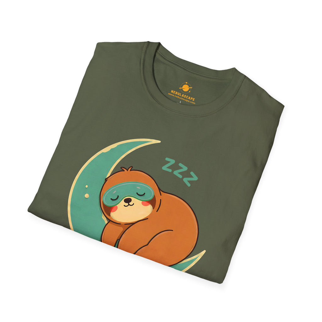 Nap Orbit zzz T-Shirt