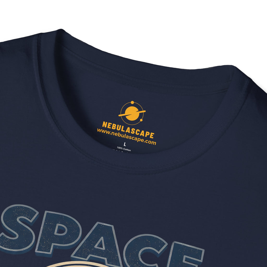 Space Chimp T-Shirt