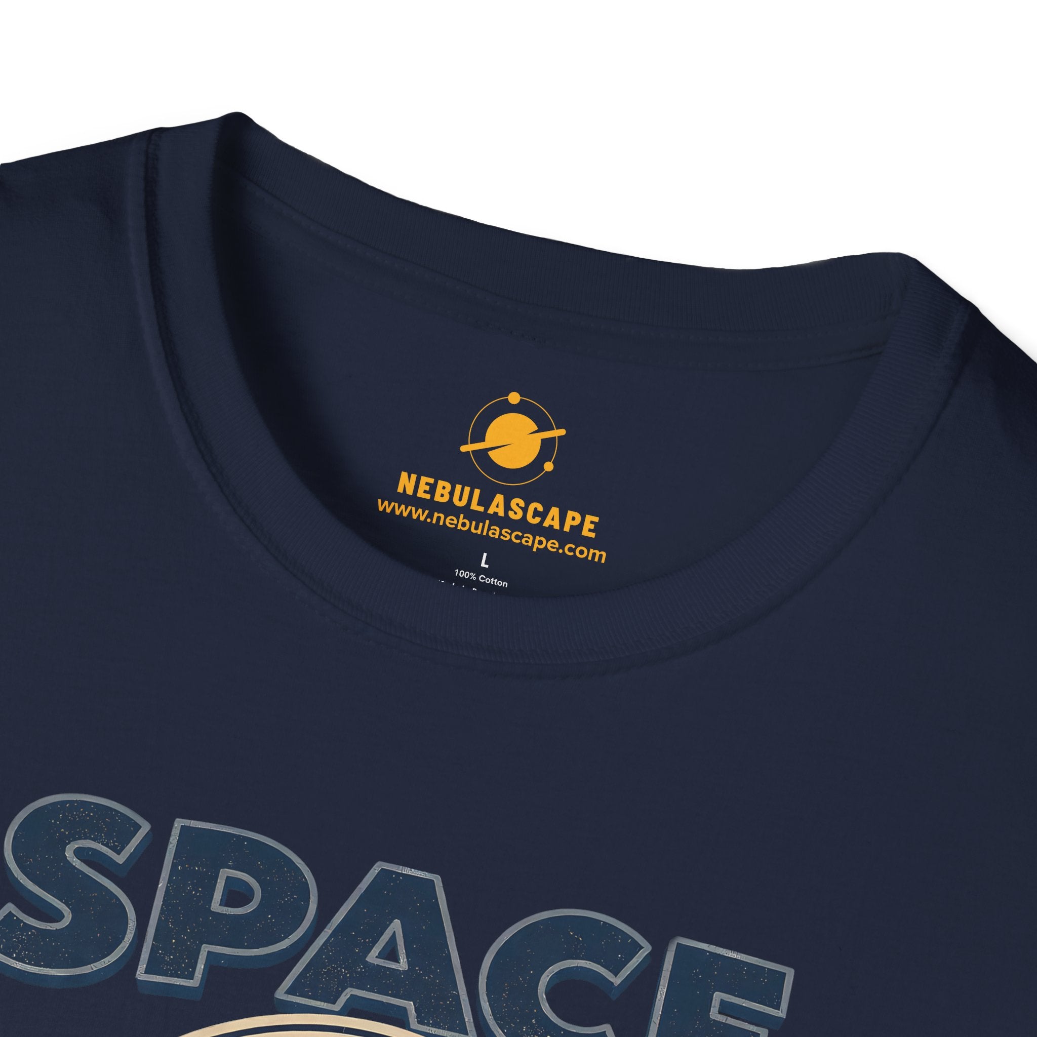 Space Chimp T-Shirt