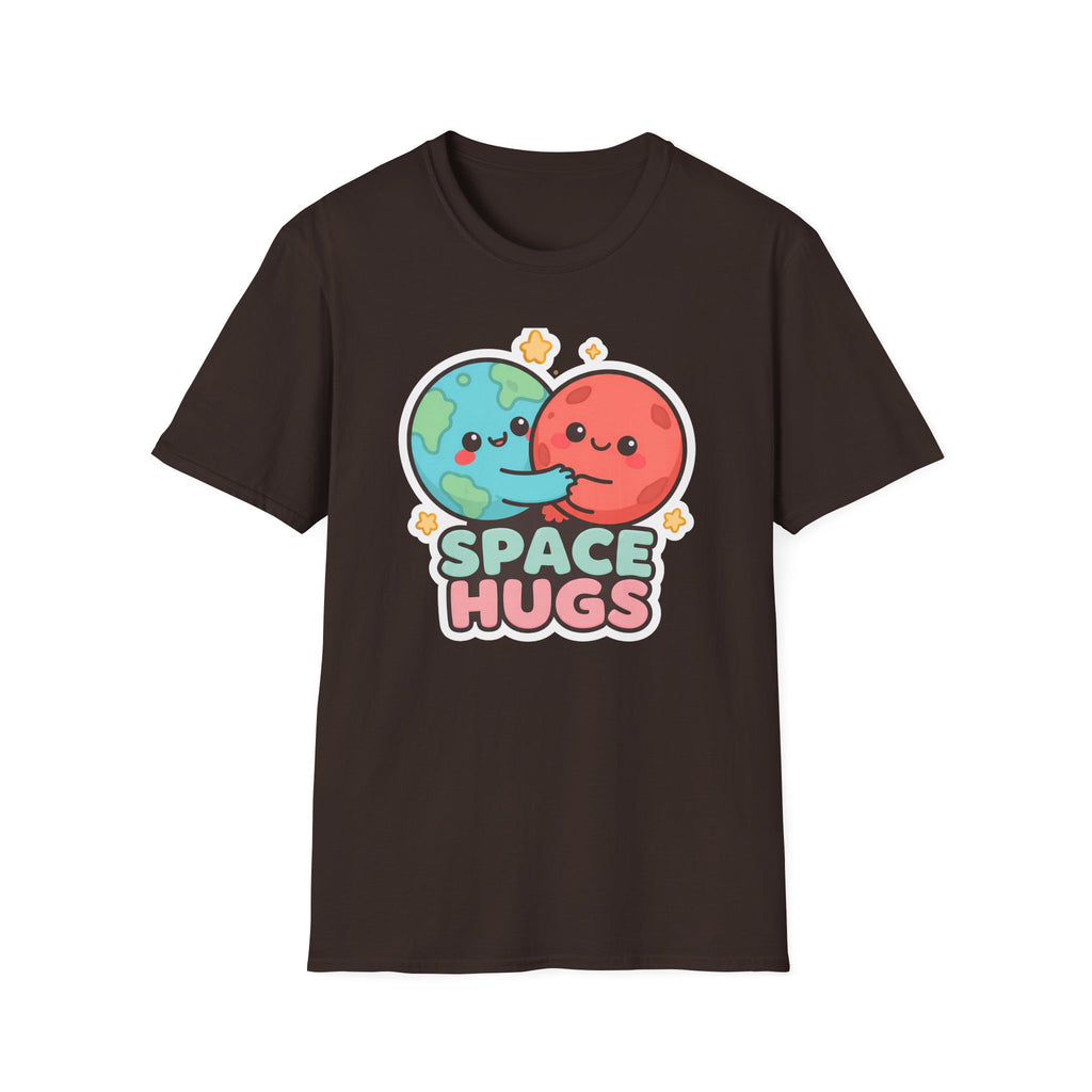 Space Hugs T-Shirt