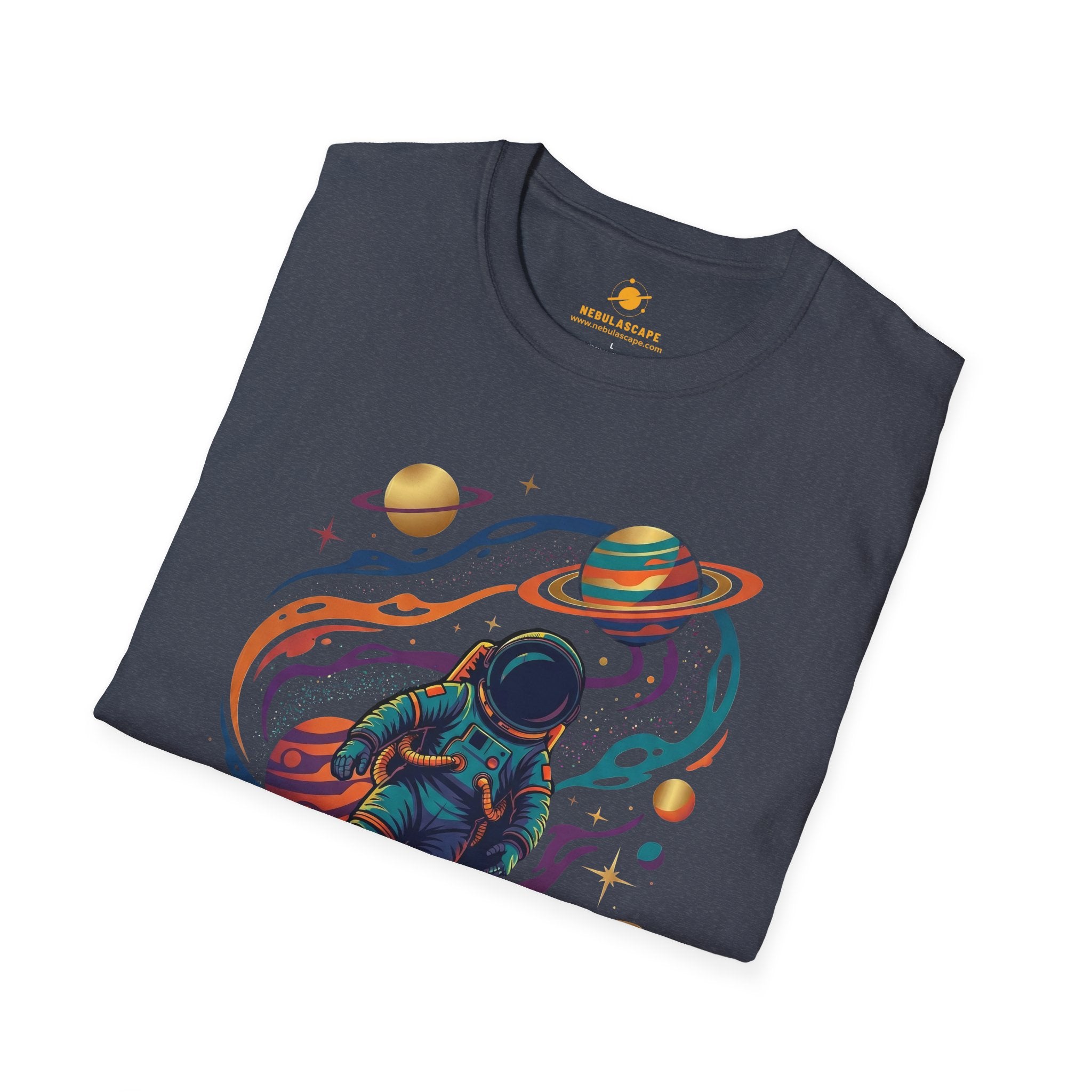 Explore Your Universe T-shirt