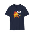 Too Hot To Handle T-Shirt