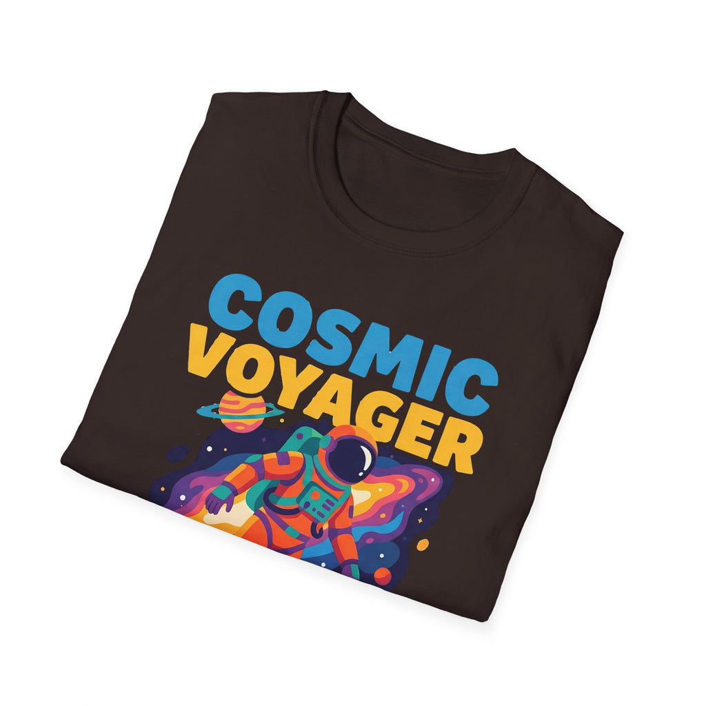 Cosmic Voyager T-Shirt