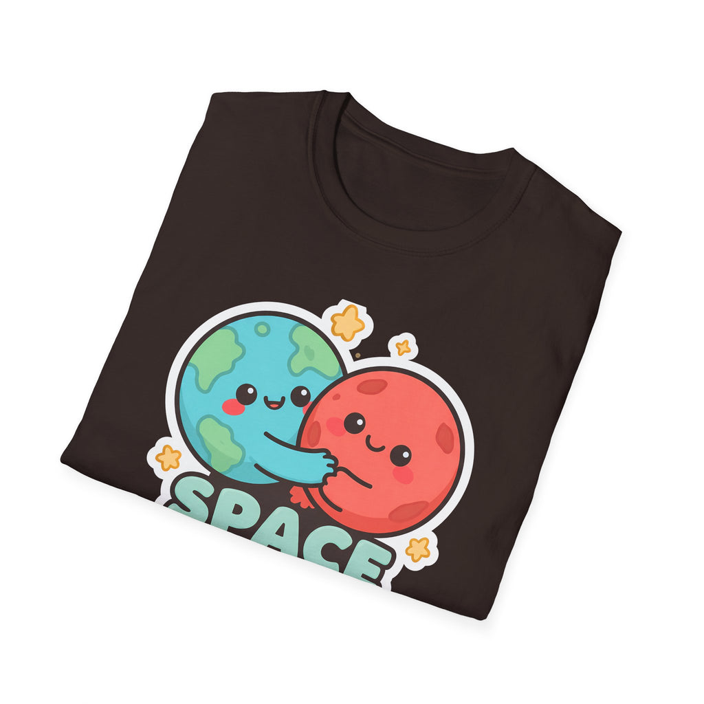 Space Hugs T-Shirt